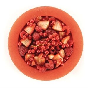 Silikomart Dot Baking Mold